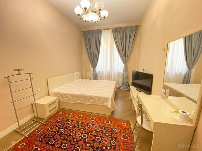 3-комн. новостройка - м. Ичеришехер - 130 м² (10)
