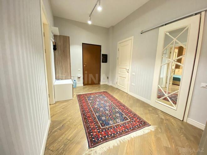3-комн. новостройка - м. Ичеришехер - 130 м² (14)