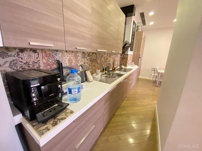 3-комн. новостройка - м. Ичеришехер - 130 м² (8)