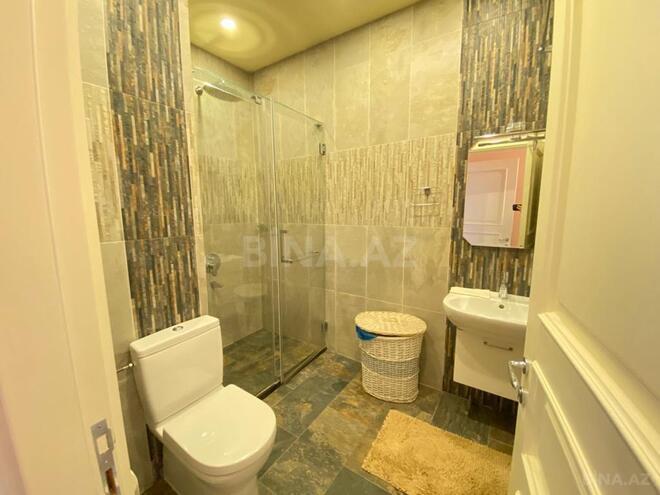 3-комн. новостройка - м. Ичеришехер - 130 м² (18)