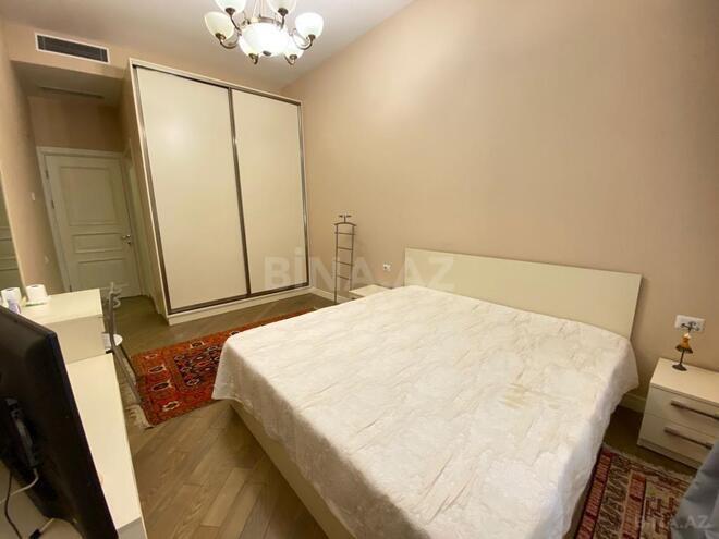 3-комн. новостройка - м. Ичеришехер - 130 м² (9)