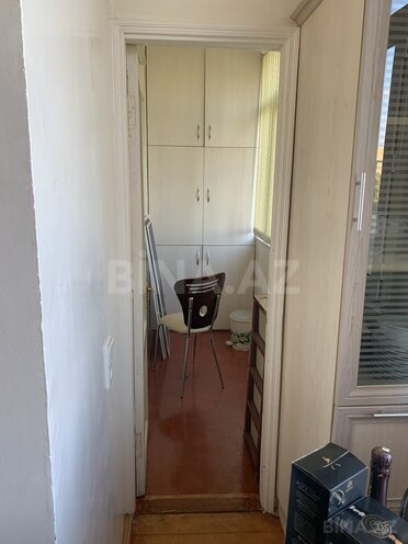 3-комн. вторичка - м. Насими - 60 м² (15)