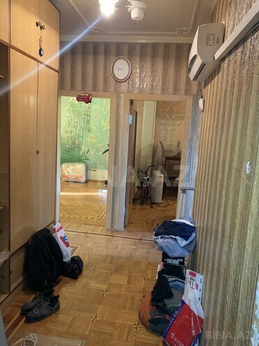 3-комн. вторичка - м. Насими - 60 м² (3)