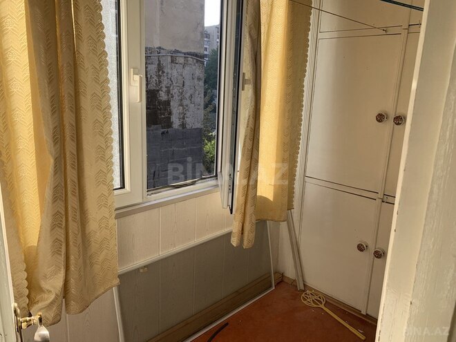 3-комн. вторичка - м. Насими - 60 м² (5)