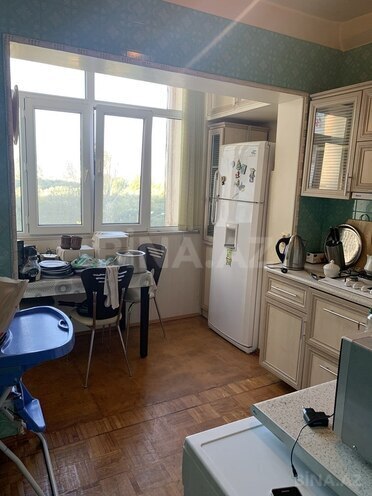 3-комн. вторичка - м. Насими - 60 м² (13)