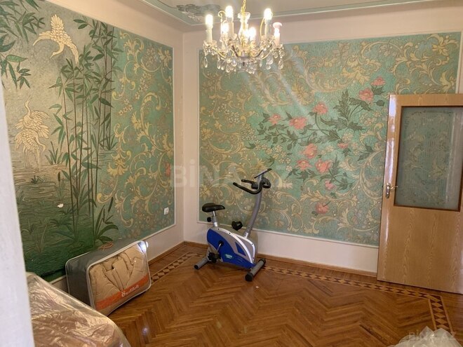 3-комн. вторичка - м. Насими - 60 м² (7)