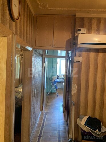 3-комн. вторичка - м. Насими - 60 м² (8)