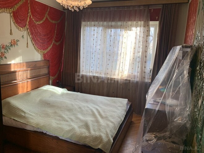3-комн. вторичка - м. Насими - 60 м² (4)