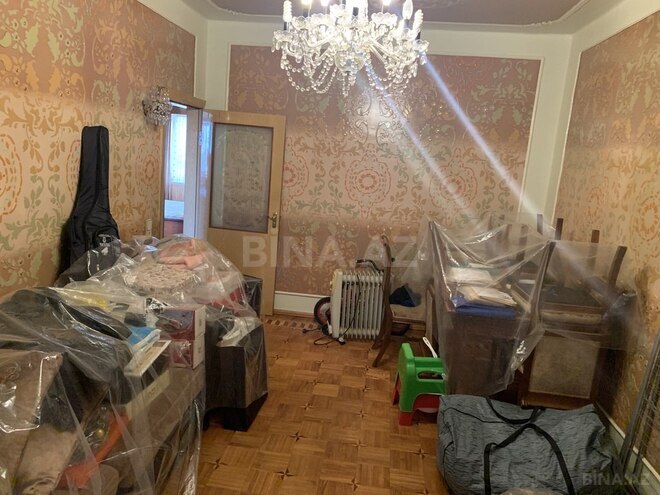 3-комн. вторичка - м. Насими - 60 м² (9)