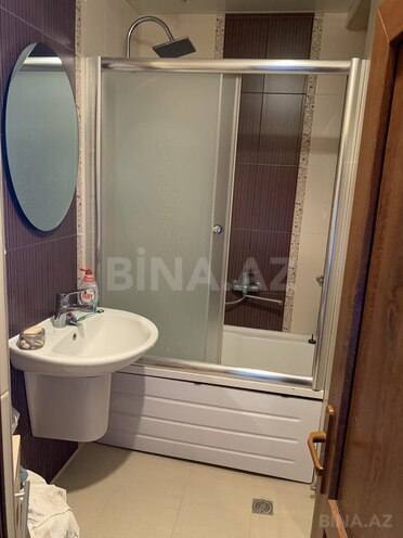 3-комн. вторичка - м. Насими - 60 м² (12)