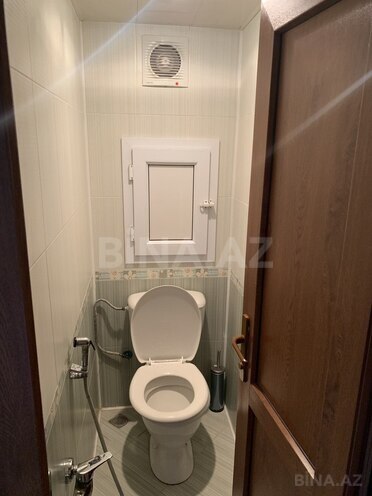 3-комн. вторичка - м. Насими - 60 м² (11)