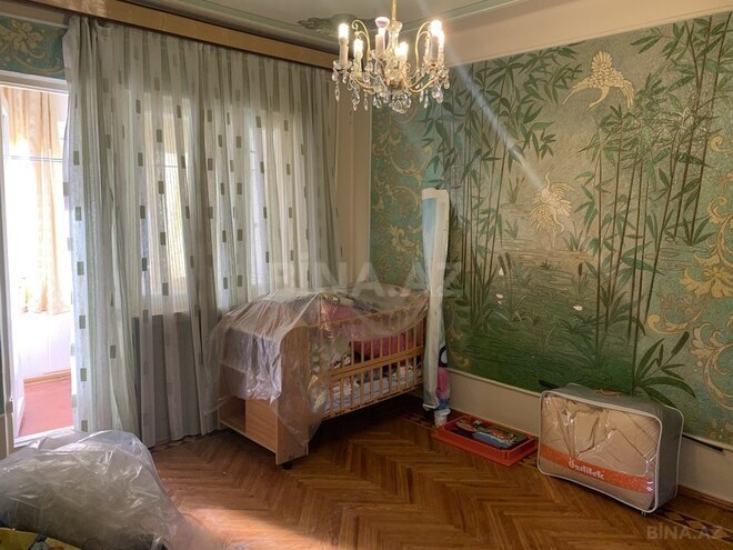3-комн. вторичка - м. Насими - 60 м² (2)