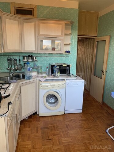 3-комн. вторичка - м. Насими - 60 м² (16)