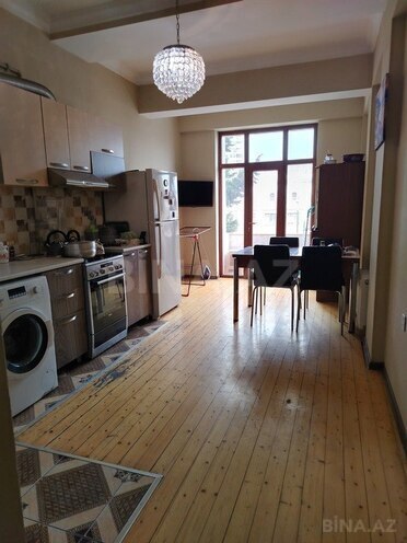 2-комн. новостройка - м. Нариман Нариманов - 71 м² (6)
