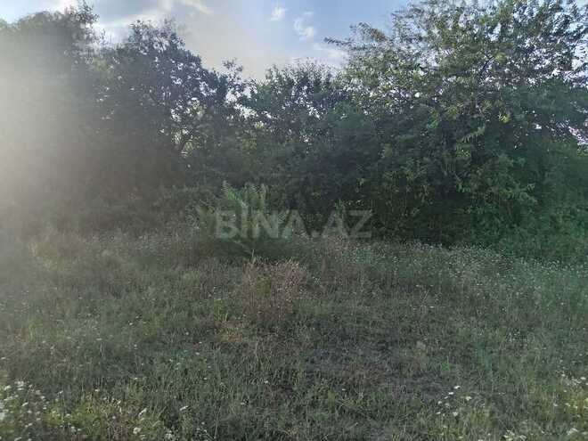 Satılır  torpaq 18 sot, photo 4 from 9