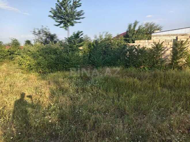 Satılır  torpaq 18 sot, photo 6 from 9