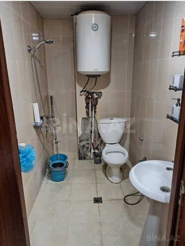 2 otaqlı yeni tikili - Xırdalan - 44 m² (6)