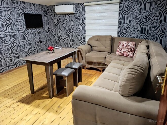 2 otaqlı yeni tikili - Xırdalan - 44 m² (1)