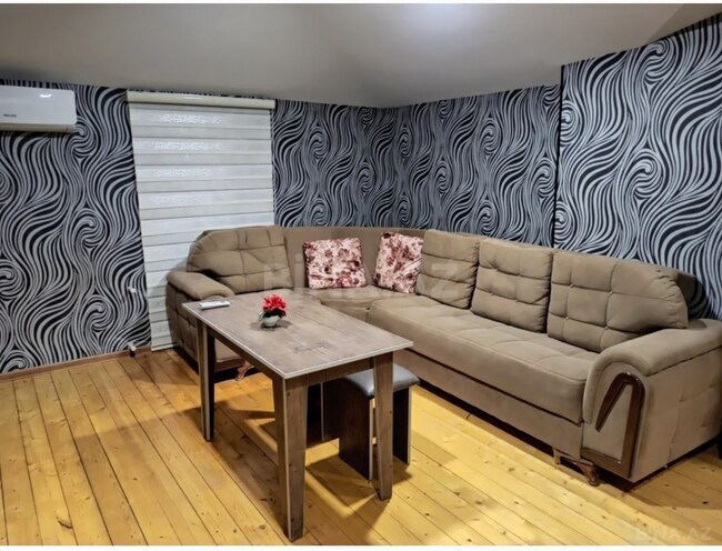 2 otaqlı yeni tikili - Xırdalan - 44 m² (2)