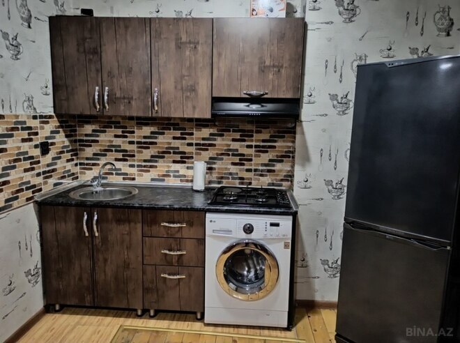 2 otaqlı yeni tikili - Xırdalan - 44 m² (3)