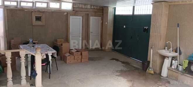 5-комн. дом/дача - пос. Амирджаны - 100 м² (1)