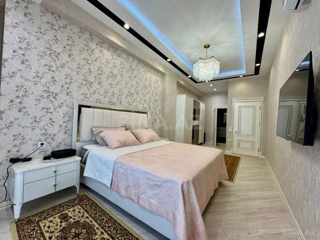 Satılır 3 otaqlı yeni tikili 138 m², Nərimanov r., photo 10 from 24