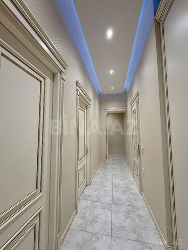 Satılır 3 otaqlı yeni tikili 138 m², Nərimanov r., photo 16 from 24