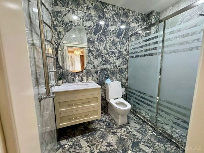 Satılır 3 otaqlı yeni tikili 138 m², Nərimanov r., photo 21 from 24