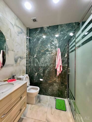 Satılır 3 otaqlı yeni tikili 138 m², Nərimanov r., photo 20 from 24