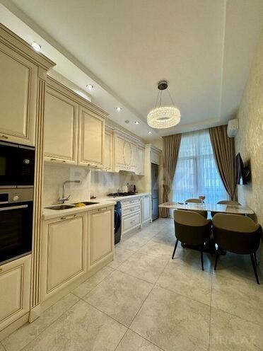 Satılır 3 otaqlı yeni tikili 138 m², Nərimanov r., photo 12 from 24