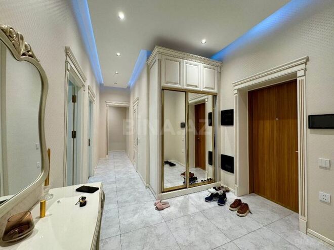 Satılır 3 otaqlı yeni tikili 138 m², Nərimanov r., photo 17 from 24