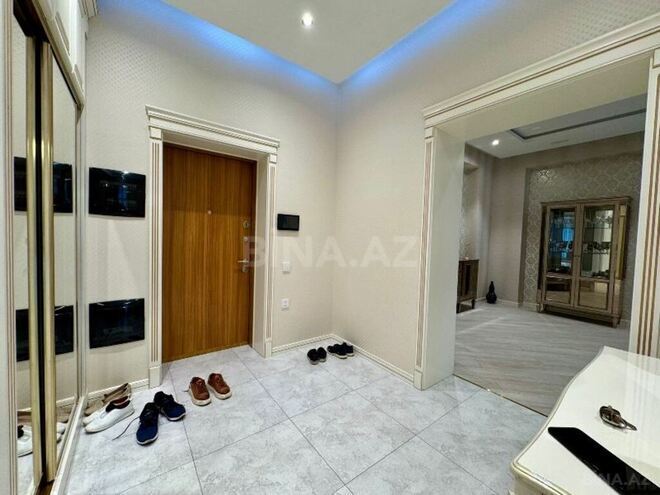 Satılır 3 otaqlı yeni tikili 138 m², Nərimanov r., photo 18 from 24