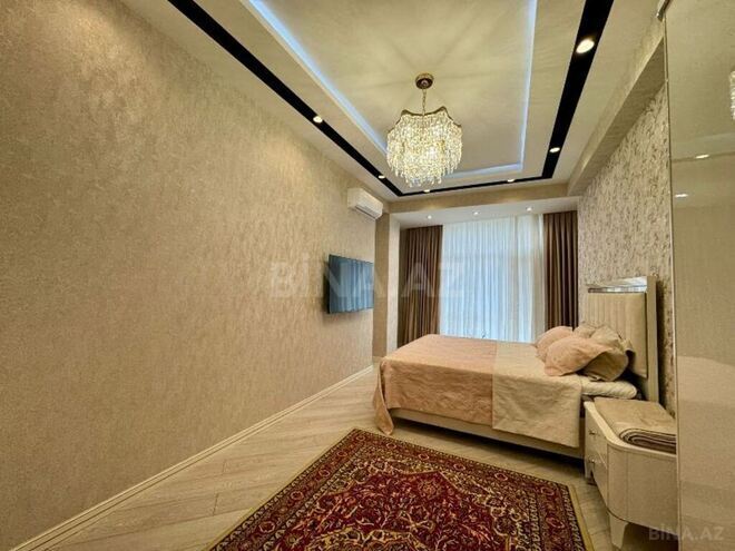 Satılır 3 otaqlı yeni tikili 138 m², Nərimanov r., photo 9 from 24