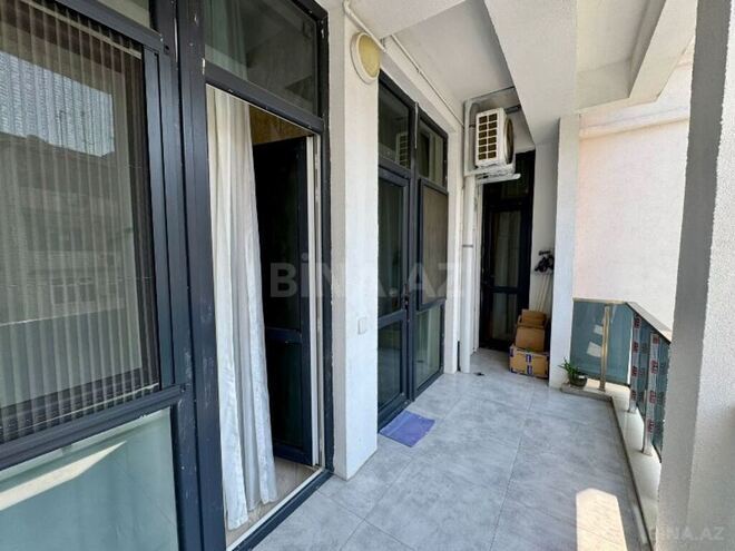 Satılır 3 otaqlı yeni tikili 138 m², Nərimanov r., photo 23 from 24