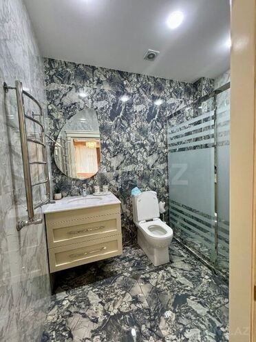 Satılır 3 otaqlı yeni tikili 138 m², Nərimanov r., photo 22 from 24