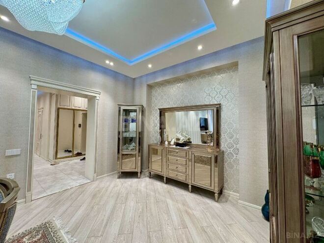 Satılır 3 otaqlı yeni tikili 138 m², Nərimanov r., photo 5 from 24