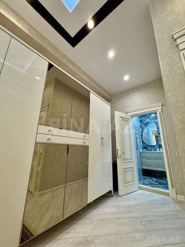 Satılır 3 otaqlı yeni tikili 138 m², Nərimanov r., photo 19 from 24