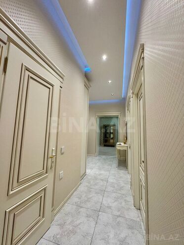 Satılır 3 otaqlı yeni tikili 138 m², Nərimanov r., photo 15 from 24