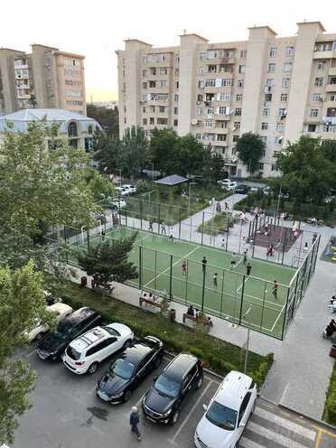 2-комн. вторичка - пос. Бакиханова - 40 м² (11)