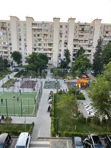 2-комн. вторичка - пос. Бакиханова - 40 м² (9)