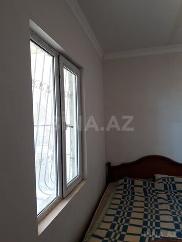 2 otaqlı həyət evi/bağ evi - Hökməli q. - 80 m² (4)