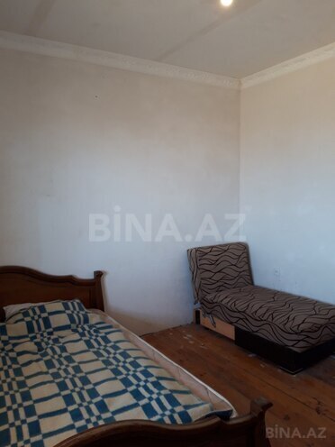 2 otaqlı həyət evi/bağ evi - Hökməli q. - 80 m² (3)