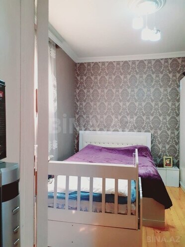4-комн. дом/дача - пос. НЗС - 85 м² (6)