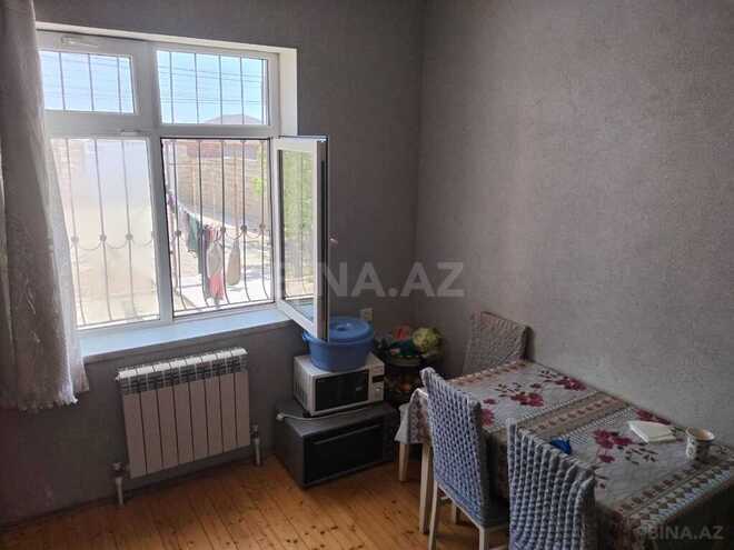 2-комн. дом/дача - пос. Говсан - 73 м² (15)