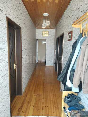 2-комн. дом/дача - пос. Говсан - 73 м² (5)
