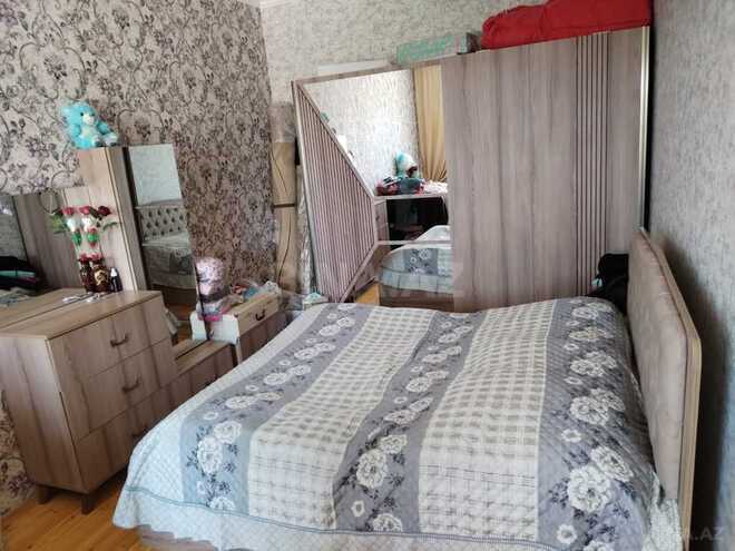 2-комн. дом/дача - пос. Говсан - 73 м² (17)
