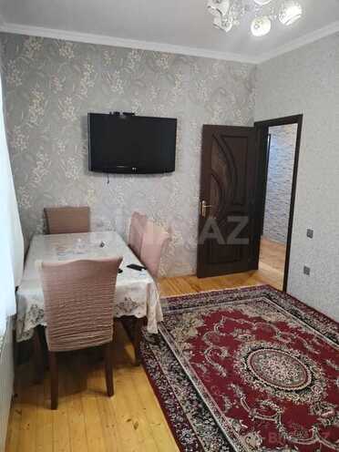 2-комн. дом/дача - пос. Говсан - 73 м² (14)