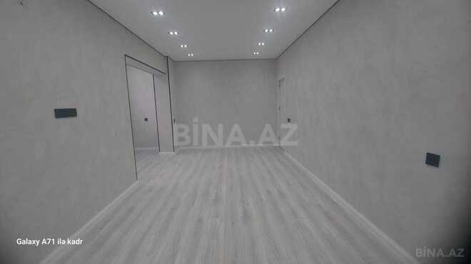 2-комн. вторичка - м. Ази Асланов - 60 м² (1)