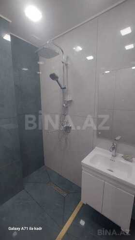 2-комн. вторичка - м. Ази Асланов - 60 м² (2)