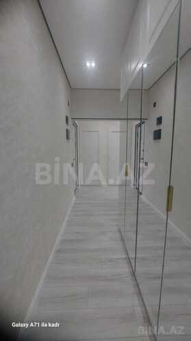 2-комн. вторичка - м. Ази Асланов - 60 м² (4)